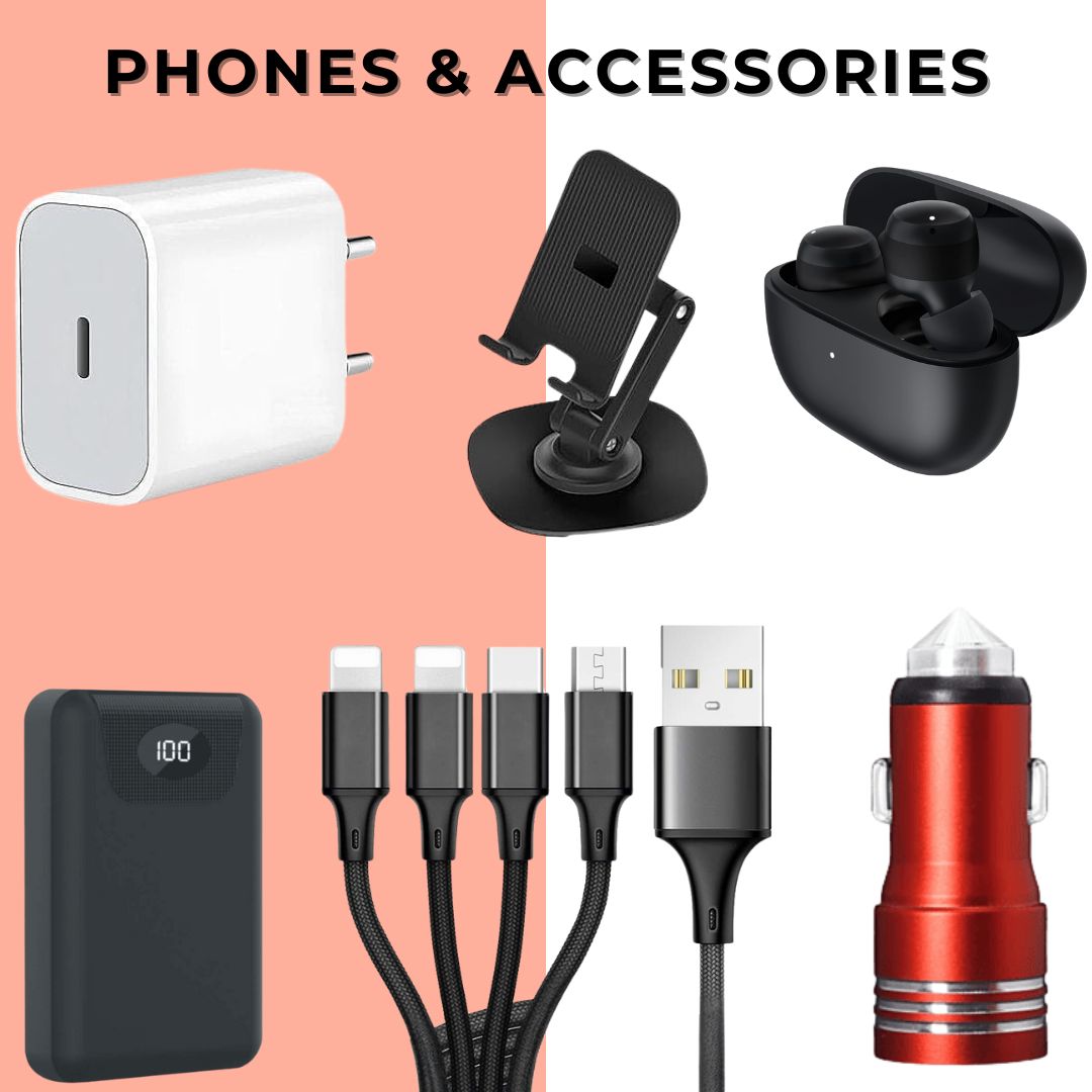 Phone and Accessories: A Complete Guide for Modern Users
